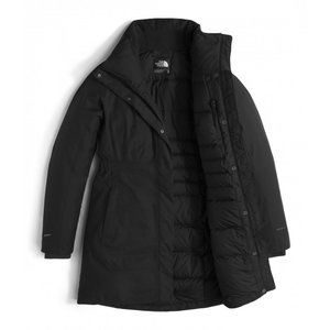 The North Face Women's Arctic Down Parka